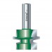 Trend C192 Offset Tongue And Groover  - 1/2" Shank